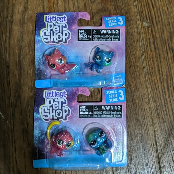 littlest pet shop sloth